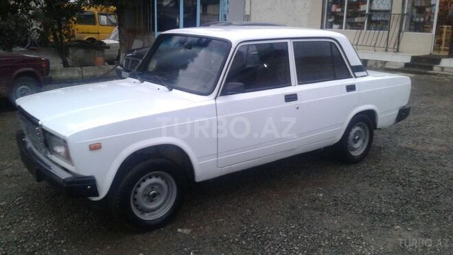 LADA (VAZ) 2107 2007, 145,000 km - 1.6 l - Lənkəran