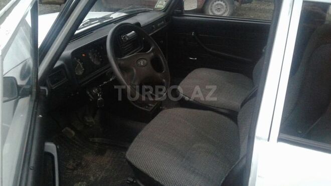 LADA (VAZ) 2107 2007, 145,000 km - 1.6 l - Lənkəran