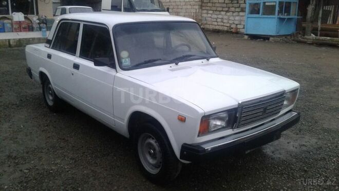 LADA (VAZ) 2107 2007, 145,000 km - 1.6 l - Lənkəran