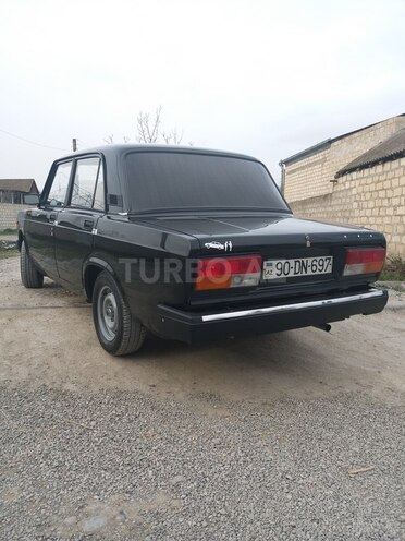 LADA (VAZ) 2107 2008, 100 km - 2.6 л - Bərdə