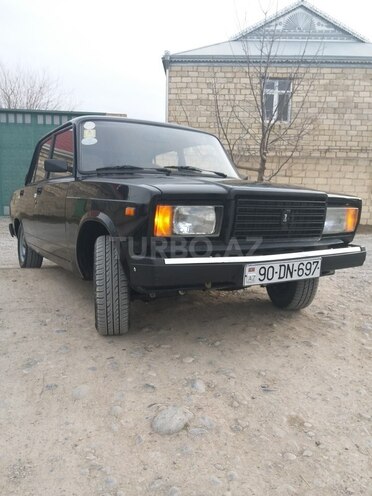 LADA (VAZ) 2107 2008, 100 km - 2.6 л - Bərdə