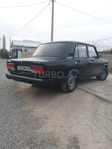 LADA (VAZ) 2107 2008, 100 km - 2.6 л - Bərdə