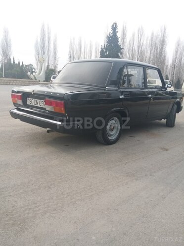 LADA (VAZ) 2107 2008, 100 km - 2.6 л - Bərdə