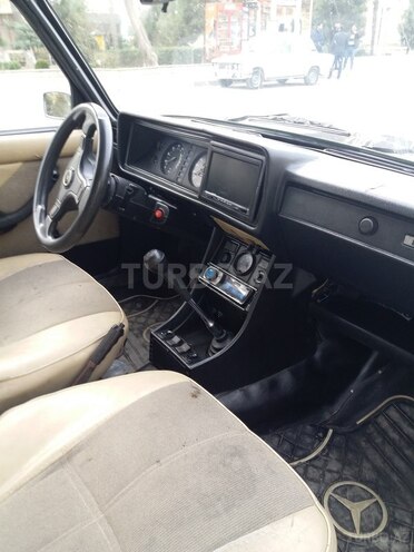 LADA (VAZ) 2107 2008, 100 km - 2.6 л - Bərdə