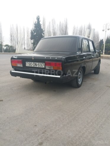 LADA (VAZ) 2107 2008, 100 km - 2.6 л - Bərdə