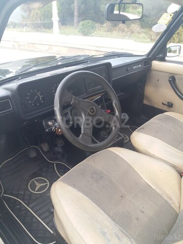 LADA (VAZ) 2107 2008, 100 km - 2.6 л - Bərdə