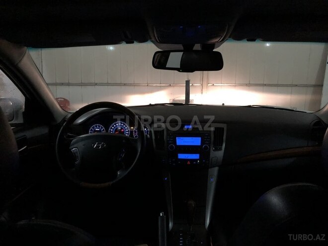 Hyundai Sonata 2008, 225,000 km - 2.0 l - Bakı