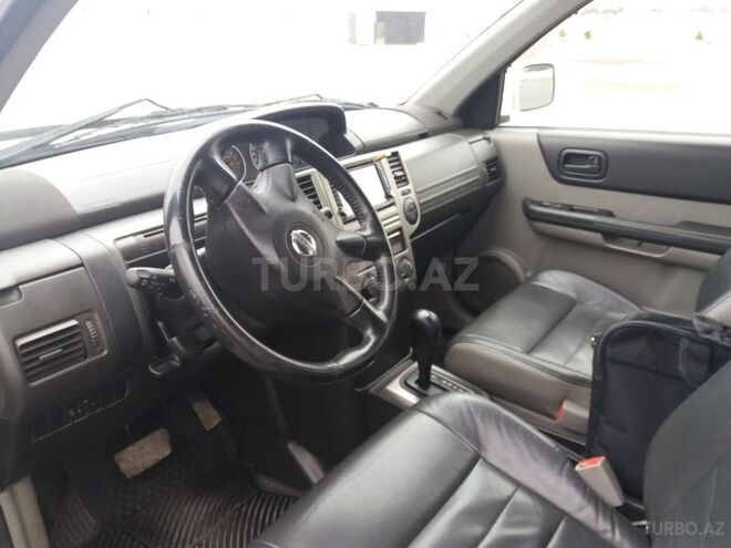 Nissan X-Trail 2003, 232,000 km - 2.0 l - Goranboy