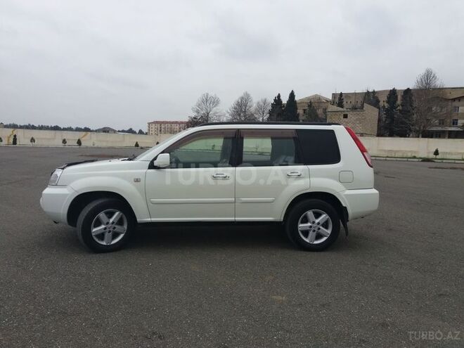 Nissan X-Trail 2003, 232,000 km - 2.0 l - Goranboy