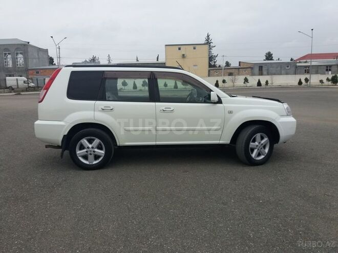 Nissan X-Trail 2003, 232,000 km - 2.0 l - Goranboy