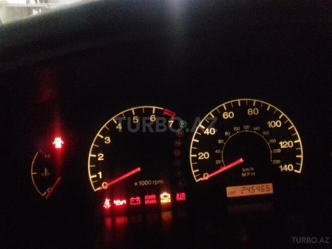 Hyundai Elantra 2001, 250,000 km - 2.0 л - Bakı
