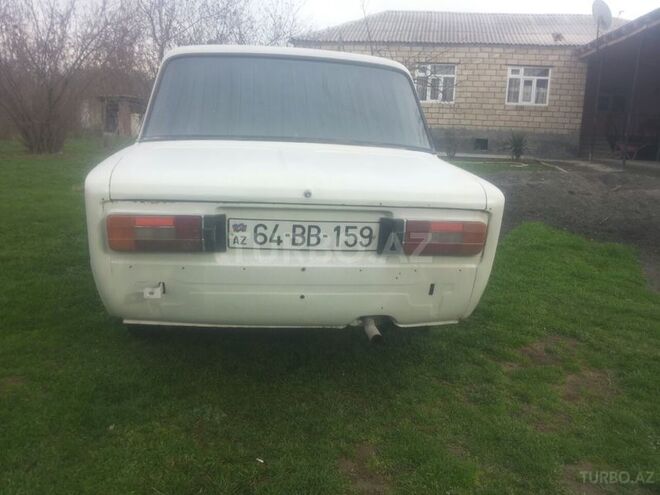 LADA (VAZ) 2106 1981, 2,560,854 km - 1.6 l - Zaqatala