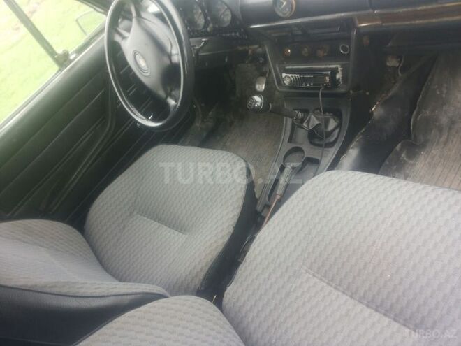 LADA (VAZ) 2106 1981, 2,560,854 km - 1.6 l - Zaqatala