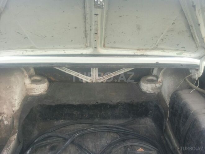 LADA (VAZ) 2106 1981, 2,560,854 km - 1.6 l - Zaqatala