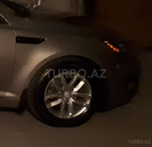Kia Optima 2012, 130,000 km - 2.4 l - Bakı