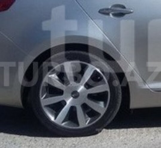 Kia Optima 2012, 130,000 km - 2.4 l - Bakı