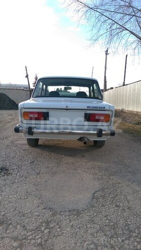 LADA (VAZ) 2106 2000, 356,000 km - 1.6 l - Ağdaş