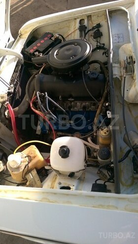 LADA (VAZ) 2106 2000, 356,000 km - 1.6 l - Ağdaş