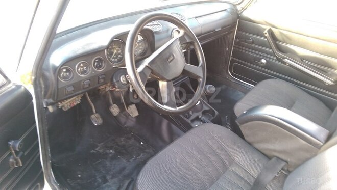 LADA (VAZ) 2106 2000, 356,000 km - 1.6 l - Ağdaş