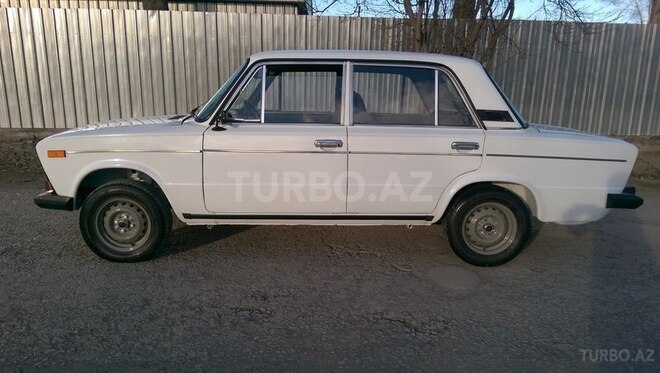 LADA (VAZ) 2106 2000, 356,000 km - 1.6 l - Ağdaş