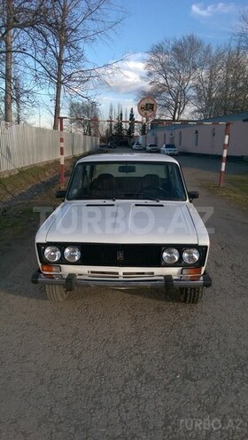 LADA (VAZ) 2106 2000, 356,000 km - 1.6 l - Ağdaş
