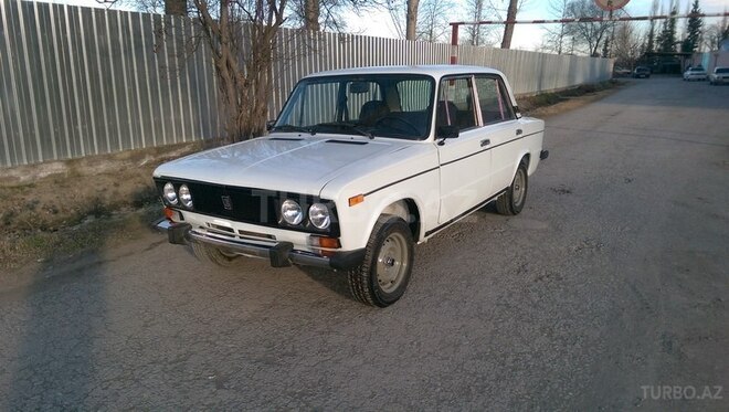 LADA (VAZ) 2106 2000, 356,000 km - 1.6 l - Ağdaş