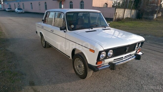 LADA (VAZ) 2106 2000, 356,000 km - 1.6 l - Ağdaş