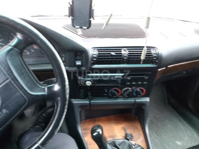 BMW 518 1994, 350,000 km - 1.8 л - Bakı