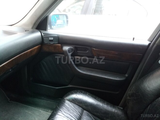 BMW 518 1994, 350,000 km - 1.8 л - Bakı