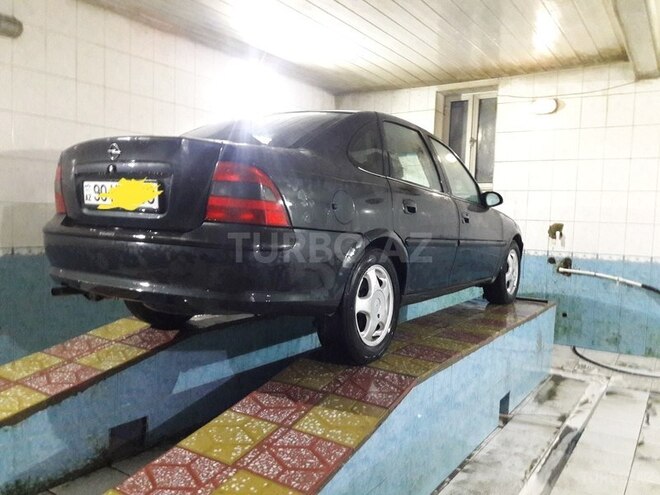 Opel Vectra 1998, 279,000 km - 1.6 l - Bakı