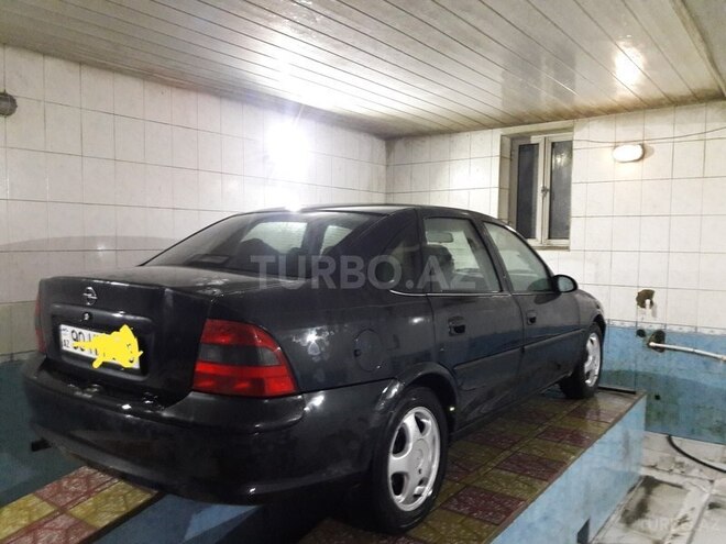 Opel Vectra 1998, 279,000 km - 1.6 l - Bakı