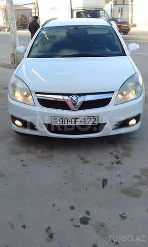 Opel Vectra 2006, 261,169 km - 1.9 l - Bakı