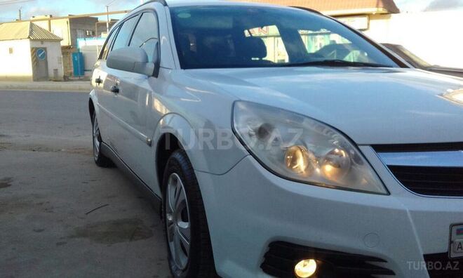 Opel Vectra 2006, 261,169 km - 1.9 l - Bakı