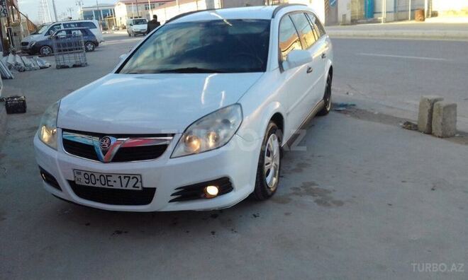 Opel Vectra 2006, 261,169 km - 1.9 l - Bakı