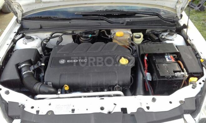 Opel Vectra 2006, 261,169 km - 1.9 l - Bakı