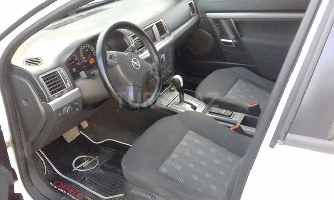 Opel Vectra 2006, 261,169 km - 1.9 l - Bakı