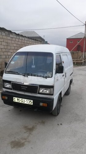 Daewoo Damas 1998, 85,000 km - 0.8 l - Bakı