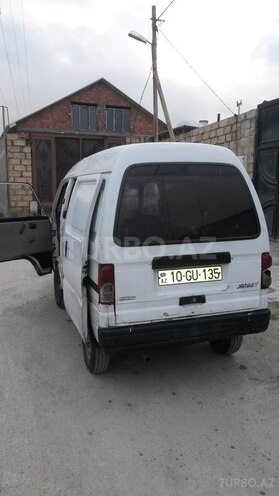 Daewoo Damas 1998, 85,000 km - 0.8 l - Bakı