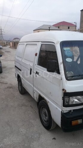 Daewoo Damas 1998, 85,000 km - 0.8 l - Bakı