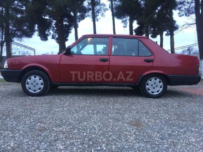 Tofas Sahin 2006, 987,654 km - 1.6 л - Xaçmaz