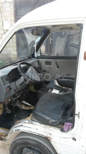 Daewoo Damas 1998, 85,000 km - 0.8 l - Bakı