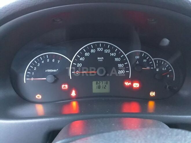 LADA (VAZ) Priora 2012, 82,700 km - 1.6 l - Ağsu