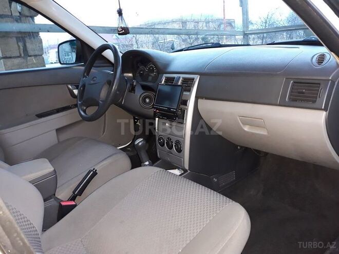 LADA (VAZ) Priora 2012, 82,700 km - 1.6 l - Ağsu