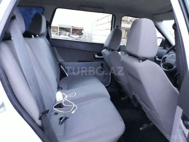 LADA (VAZ) Priora 2012, 82,700 km - 1.6 l - Ağsu