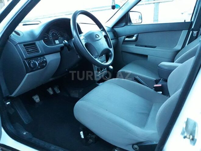 LADA (VAZ) Priora 2012, 82,700 km - 1.6 l - Ağsu