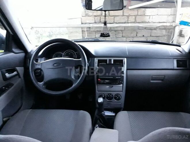 LADA (VAZ) Priora 2012, 82,700 km - 1.6 l - Ağsu