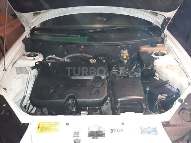LADA (VAZ) Priora 2012, 82,700 km - 1.6 l - Ağsu