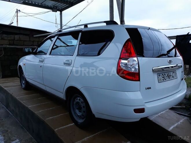 LADA (VAZ) Priora 2012, 82,700 km - 1.6 l - Ağsu