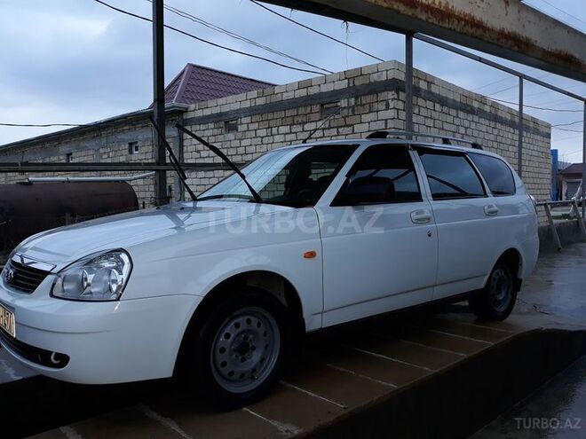 LADA (VAZ) Priora 2012, 82,700 km - 1.6 l - Ağsu