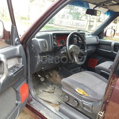 Mitsubishi Pajero 1995, 96,321 km - 0.2 л - Şirvan